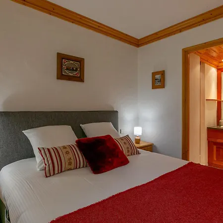 De Standing 75m² Avec Wifi, Cheminee, Balcon Et Garage - Διαμέρισμα *