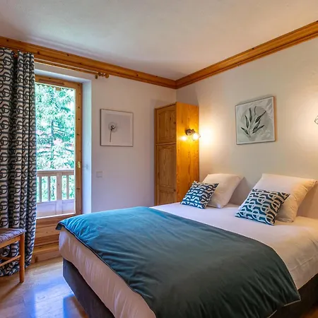 De Standing 75m² Avec Wifi, Cheminee, Balcon Et Garage - *
