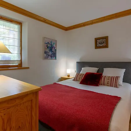 De Standing 75m² Avec Wifi, Cheminee, Balcon Et Garage - * Val-dʼIsère