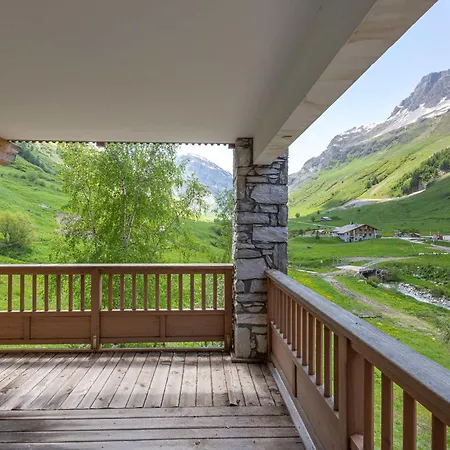 Apartment De Standing 75m² Avec Wifi, Cheminee, Balcon Et Garage -